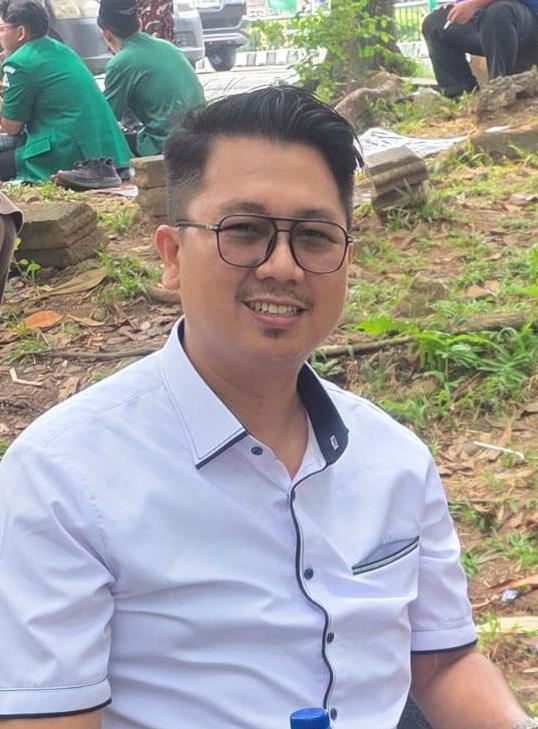 Pengurus PAC GP Ansor Pakuhaji Resmi Dilantik, M. Zikri: Semangat Baru Pemuda Nahdliyin 1 IMG 20260516 WA0095
