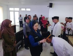 Brebes Luncurkan Gerakan Sadesa Juleha, Perkuat Ekosistem Halal Hingga ke Desa