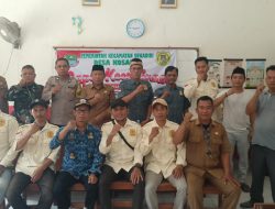 Pemdes Kosambi Perkuat FKDM