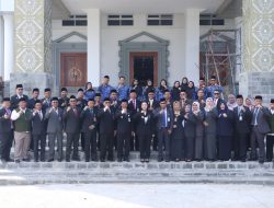 Perkuat Kampanye Integritas, Pemkab Brebes Resmi Luncurkan Jejaring Pariwara Antikorupsi
