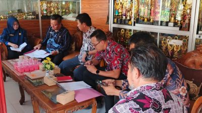 Jawab Keresahan Warga: Dindikpora Brebes Pastikan Dana Perpisahan Siswa SDN Brebes 02, Dikembalikan Tanpa Potongan 8 IMG 20260521 WA0002