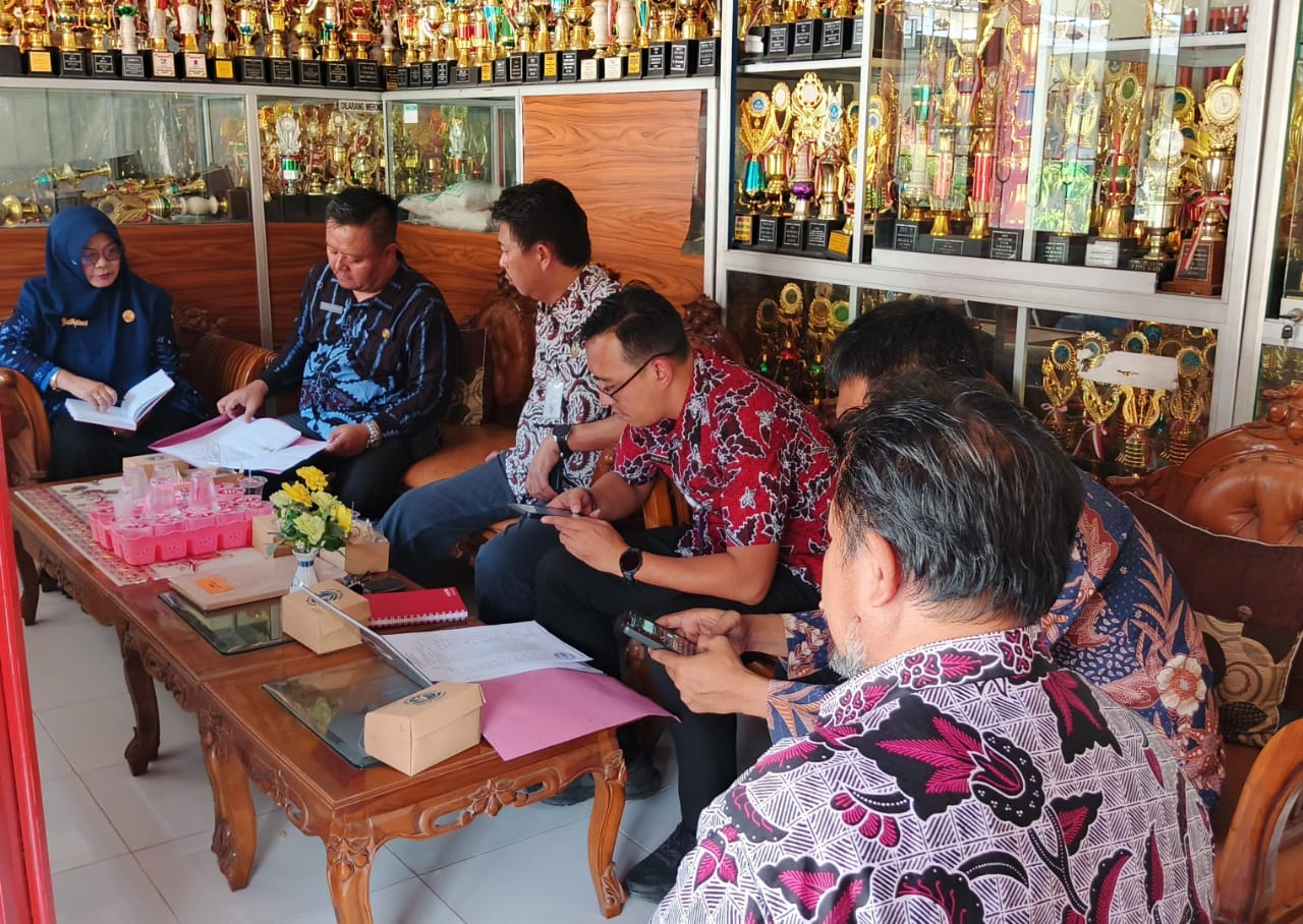 Jawab Keresahan Warga: Dindikpora Brebes Pastikan Dana Perpisahan Siswa SDN Brebes 02, Dikembalikan Tanpa Potongan 1 IMG 20260521 WA0002