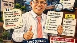 Pengamat: Penanganan Absensi Fiktif Brebes Jadi Ujian Tata Kelola Pemerintahan