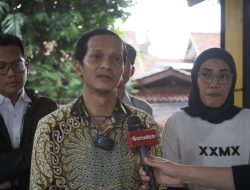 Deklarasi di Tengah Masyarakat, Pemuda Jakarta Ajak Seluruh Generasi Muda Dukung Program Pembangunan