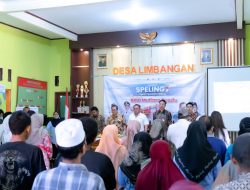 Dari Sidak Puskesmas Losari Hingga Pimpin SPELING, Kadinkesda Brebes Pastikan Layanan Kesehatan Prima dan Merata