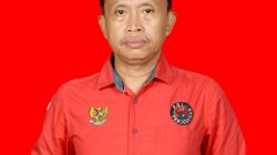 Dari Legalitas Perusahaan ke Pentas Politik, Darim, SH Pimpin Sekretariat PAC PDIP Tanjung, Target 4 Kursi di Dapil 5 Tahun 2029