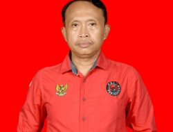 Dari Legalitas Perusahaan ke Pentas Politik, Darim, SH Pimpin Sekretariat PAC PDIP Tanjung, Target 4 Kursi di Dapil 5 Tahun 2029
