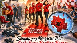 Senyap yang Menggeser Tahta: Membaca Operasi Sunyi Konsolidasi Politik PDIP Brebes 3 IMG 20260525 WA0002