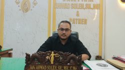 Pembiaran Rusak Birokrasi, Praktisi Hukum Desak Semua Terlibat Aplikasi Ilegal Diseret ke Ranah Hukum