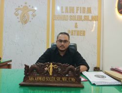 Pembiaran Rusak Birokrasi, Praktisi Hukum Desak Semua Terlibat Aplikasi Ilegal Diseret ke Ranah Hukum