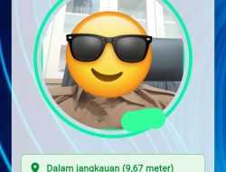 Pemkab Brebes Rilis Aplikasi Presensi Baru ‘PasBeres’, Lengkapi Fitur Deteksi Wajah dan Batas Radius