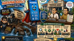 Luncurkan Aplikasi Pasberes, Pengamat: Jangan Hanya Ganti Alat, tapi Benahi Sistem dan Tegakkan Hukum