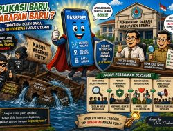 Luncurkan Aplikasi Pasberes, Pengamat: Jangan Hanya Ganti Alat, tapi Benahi Sistem dan Tegakkan Hukum