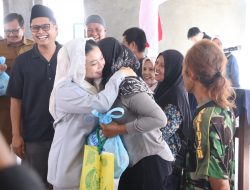 Bupati Paramitha: Program Wardoyo Wujud Komitmen Pemkab, Pastikan Kesejahteraan Seluruh Warga Brebes