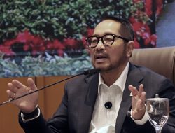 Firman Soebagyo: Abaikan Kesejahteraan Guru Sama dengan Langgar Konstitusi