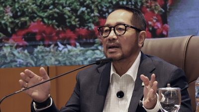 Firman Soebagyo: Abaikan Kesejahteraan Guru Sama dengan Langgar Konstitusi 3 IMG 20260528 WA0002