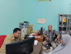 Mengadu Nasib ke Disperinaker, Juru Masak di Brebes Dipecat Sepihak Usai Cuti Sakit, Hak Karyawan Tidak Didapat