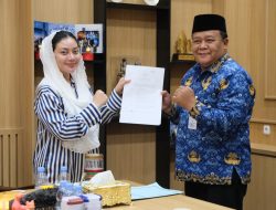 Tonggak Baru Pendidikan Brebes: SPMB 2026 Resmi Berpayung Hukum, Pendaftaran Diterapkan Secara Daring, Transparan, dan Gratis