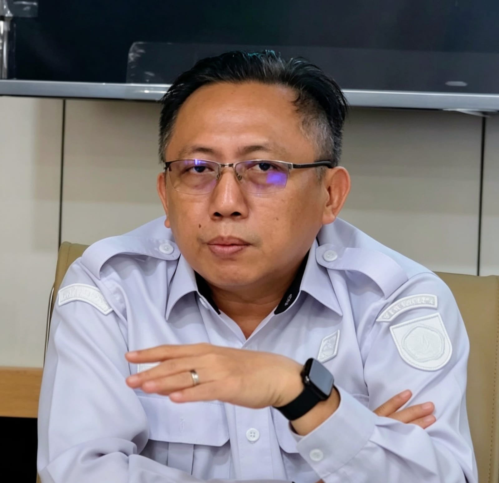 Komisi IV Pantau Puskesmas Kecipir: Sepakat Kembangkan Jadi Klinik Utama Jiwa, Dinkes Susun Strategi Bertahap Menuju UPTD 1 IMG 20260530 WA0000 1