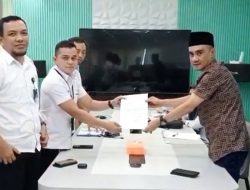 Pemadaman Listrik Kerap Dikeluhkan Warga Simeulue, AMD Temui PLN Aceh