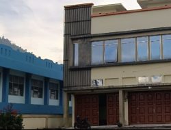 Praktik Judi Mesin Tembak Ikan Diduga Dikelola Oknum TNI Berinisial PS, Warga Minta DANSUBDENPOM Kabanjahe Bertindak
