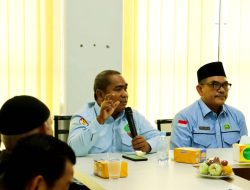 IAIN Langsa Matangkan Visi Program Doktor: Lahirkan Akademisi, Intelektual dan Ulama Moderat