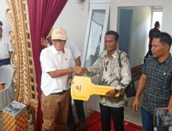 Minamas Plantation Salurkan Bantuan 11,7 Miliar untuk Korban Banjir Aceh Tamiang