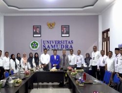 Gandeng Vokasi UI, Unsam Gelar Pelatihan dan Uji Sertifikasi Okupasi Manajer Pengembangan Organisasi
