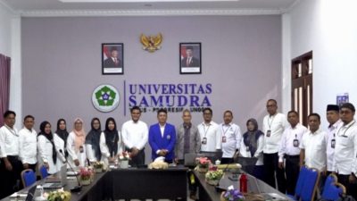 Gandeng Vokasi UI, Unsam Gelar Pelatihan dan Uji Sertifikasi Okupasi Manajer Pengembangan Organisasi 19 IMG 20260520 123732
