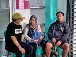 Sidak Humanis: Kadinkesda Brebes Menyamar Jadi Pasien untuk Cek Kualitas Layanan Puskesmas Kersana