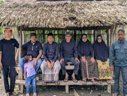 Oligarki Perusahaan Tambang di Atas Darah Indatu Ancam Ulang Sejarah Kelam Beutong Ateuh