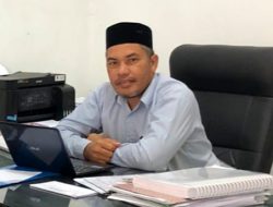 Demi Kepastian Karir dan Mutu Pendidikan, ADAPI Komisariat IAIN Langsa Dukung Alih Status 10.942 Dosen PPPK Jadi PNS