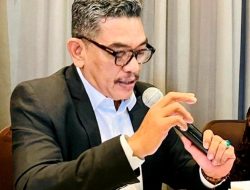 Transformasi IAIN ke UIN: Investasi Strategis Negara untuk Masa Depan Pendidikan Indonesia