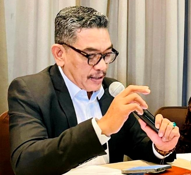 Transformasi IAIN ke UIN: Investasi Strategis Negara untuk Masa Depan Pendidikan Indonesia 1 IMG 20260525 115128