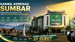 Dugaan Intervensi dan Amplop ke Madrasah di Kemenag Sumbar Menguat, Humas Kanwil Beri Klarifikasi 3 IMG 20260526 160428