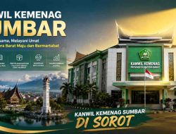 Dugaan Intervensi dan Amplop ke Madrasah di Kemenag Sumbar Menguat, Humas Kanwil Beri Klarifikasi