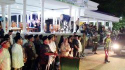 Berlangsung Khidmat, Wali Kota Langsa Lepas Peserta Pawai Takbir Malam Idul Adha 1447 Hijriyah 4 IMG 20260526 220342