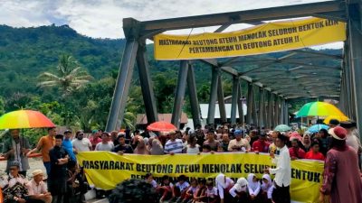 Hutan Indatu dalam Kepungan Tambang: Menguji Nyali Istana di Jantung Ekosistem Leuser 9 IMG 20260530 124026