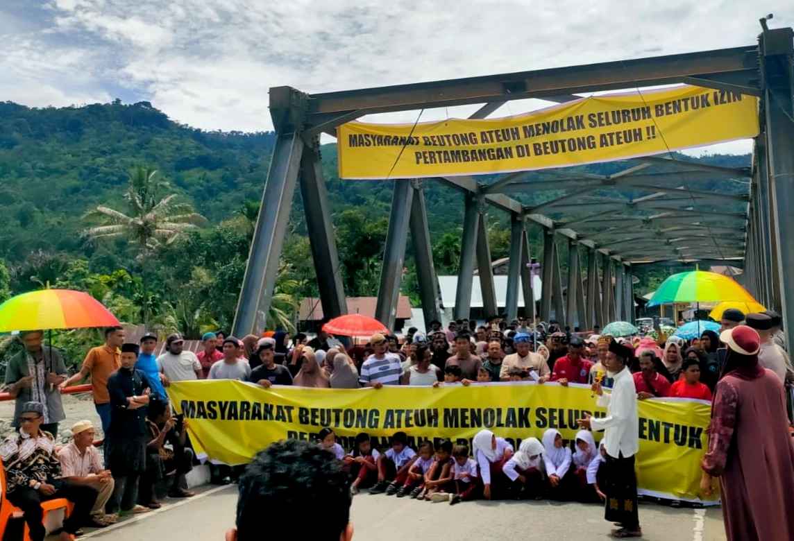 Hutan Indatu dalam Kepungan Tambang: Menguji Nyali Istana di Jantung Ekosistem Leuser 1 IMG 20260530 124026