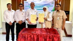 BPJS Ketenagakerjaan Lhokseumawe Gandeng Kejaksaan Perkuat Kepatuhan Program Jamsostek 3 IMG 20260530 155349