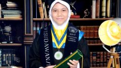 Prestasi Gemilang Aisyah Salfa Davina: Raih Nilai Tertinggi Kedua TKA SD Se-Kota Langsa 4 IMG 20260530 181149