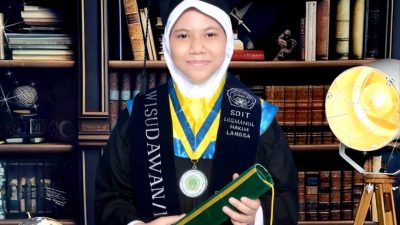 Prestasi Gemilang Aisyah Salfa Davina: Raih Nilai Tertinggi Kedua TKA SD Se-Kota Langsa 14 IMG 20260530 181149