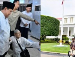 Prabowo Jalin Silaturahmi dengan Penyandang Disabilitas Korban Banjir Aceh Tamiang