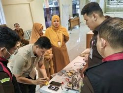Kumpulkan Bukti, Kejari HST Usut Dugaan Korupsi Alkes