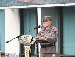 Perkuat Integritas, Kajati Jabar Tekankan Adaptasi Hukum demi Kepercayaan Publik