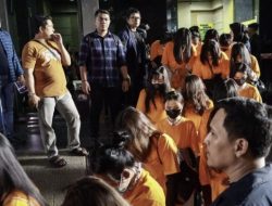 Bareskrim Usut Sindikat Judol Hayam Wuruk, Bidik Pengusaha Hiburan Malam dan Tambang