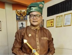 Peredaran Narkoba Picu Kerusuhan, Stabilitas Riau Di Ujung Tanduk