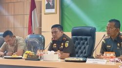 Jaga Marwah Institusi, Kajati Jabar Ingatkan Kejari Subang: Hukum Berlaku Sama Tanpa Pandang Bulu