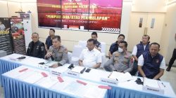 Polda Kepri: Oknum Penyalahguna Program MBG Akan Ditindak Tegas