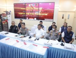 Polda Kepri: Oknum Penyalahguna Program MBG Akan Ditindak Tegas